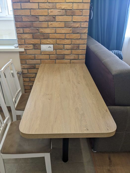 Оренда 1 кім. квартири студії. Метро Нивки. Вул. Олександрівська 1.