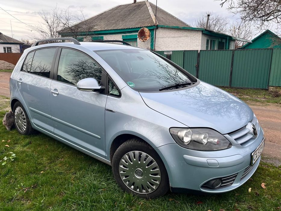 Продам авто гольф плюс