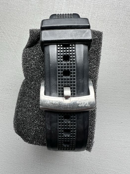 TAG Heuer Grand Carrera Calibre 36 RS Caliper Chronograph