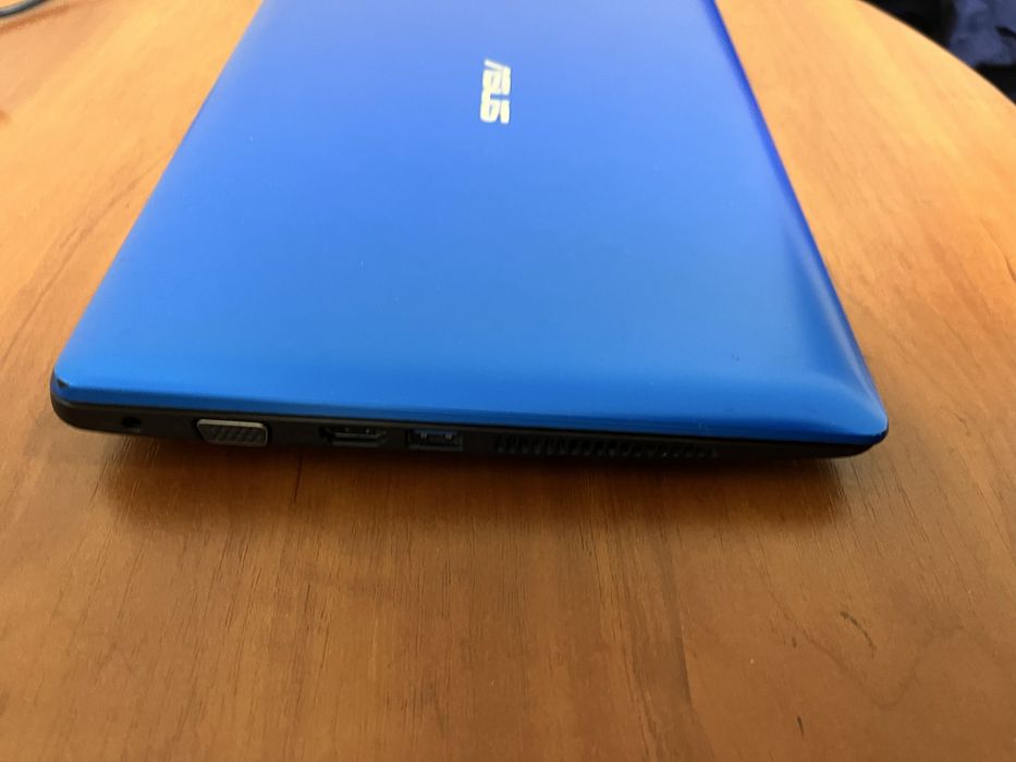 Asus x200ma  ноутбук  нетбук опис