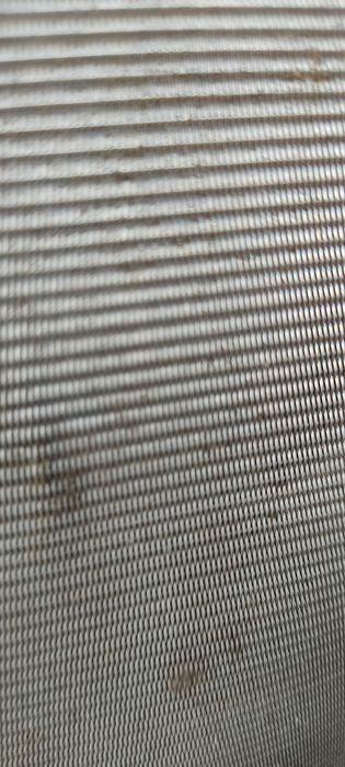 Сетка из нержавейки мелкая гост