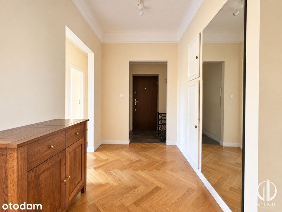Mieszkanie – Warszawa - Widok 4