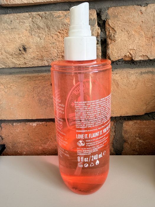 Mgielka sol de janeiro 40 240 ml