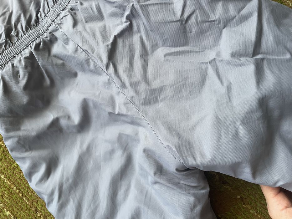 Комбінезон зимовий