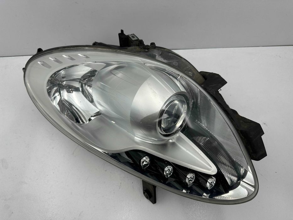 Ótica / Farol Esquerdo - Alfa Romeo Giulietta (940)
