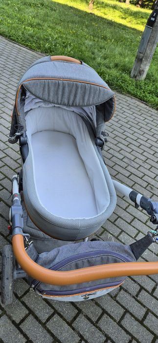 Wózek Gondola Adamex