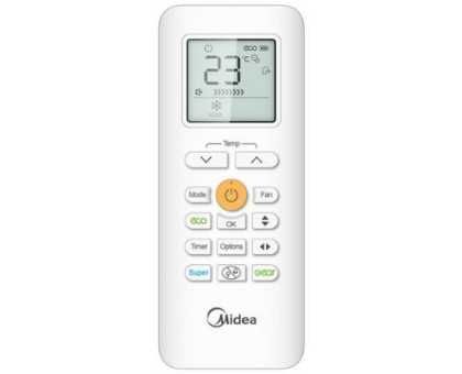 Кондиционер 18 Midea "Xtreme Save Eco" AG-18NXD0-I/AG-18NXD0-O