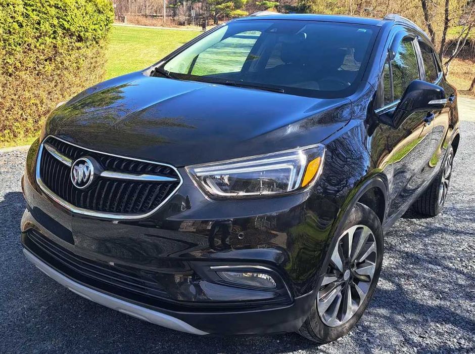 Buick Encore Premium 2018