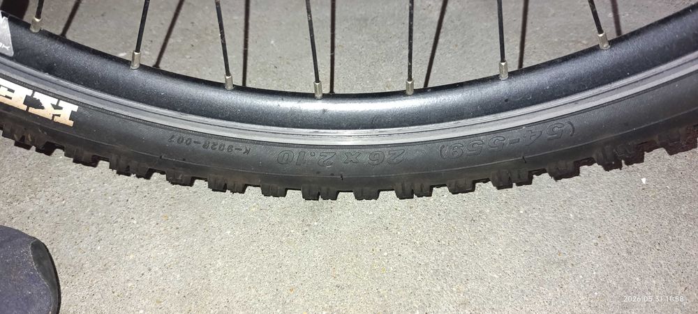 Bicicleta como Nova