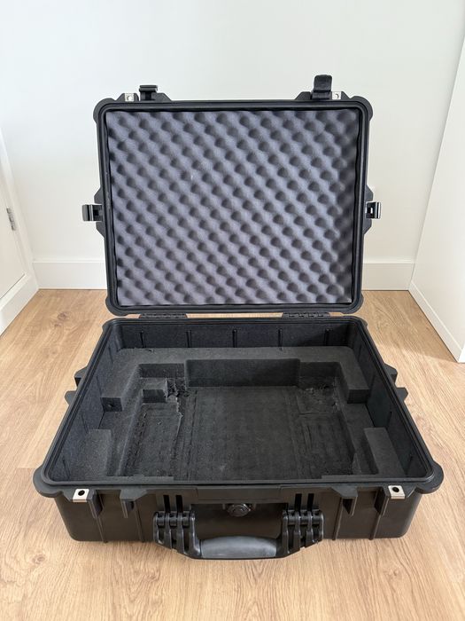 Pelican Case 1600