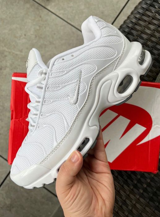 Nike air max plus NOWY, rozmiar 40