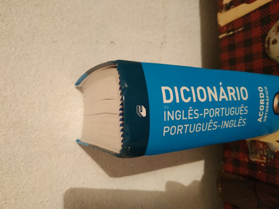 Dicionário