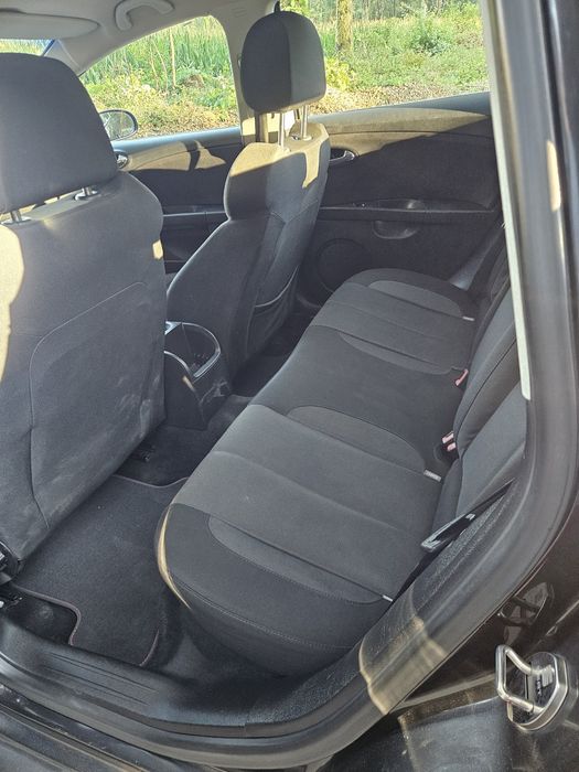 Seat leon FR 170cv