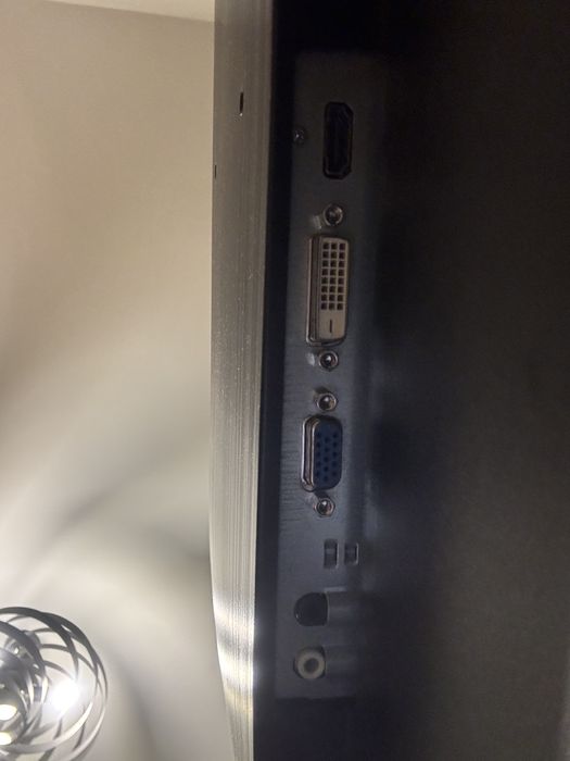 Monitor iiyama prolite