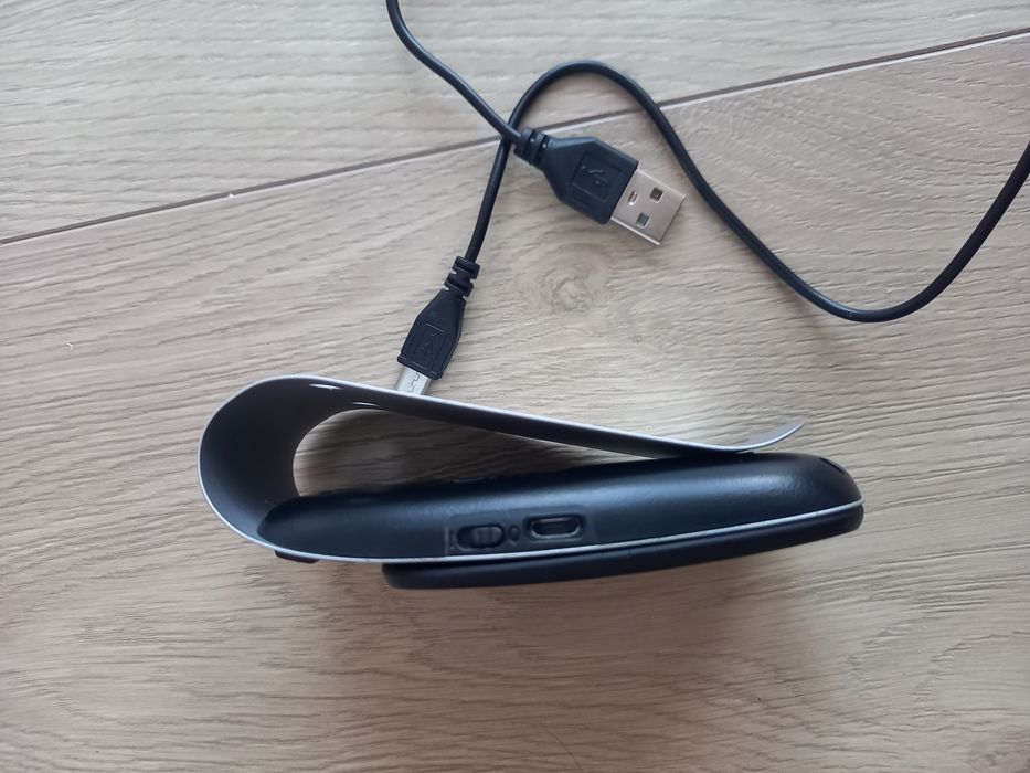 Jabra drive Bluetooth