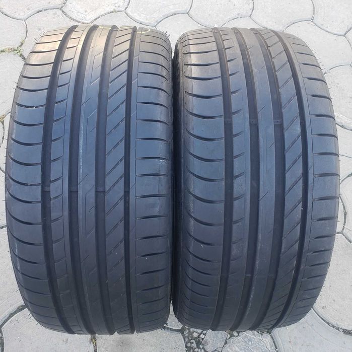 Шини 225/40 R18 Fulda (Фулда) 100$/2шт. літня резина