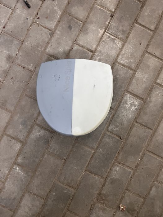 Привод для секційних воріт воріт Nice SN6041