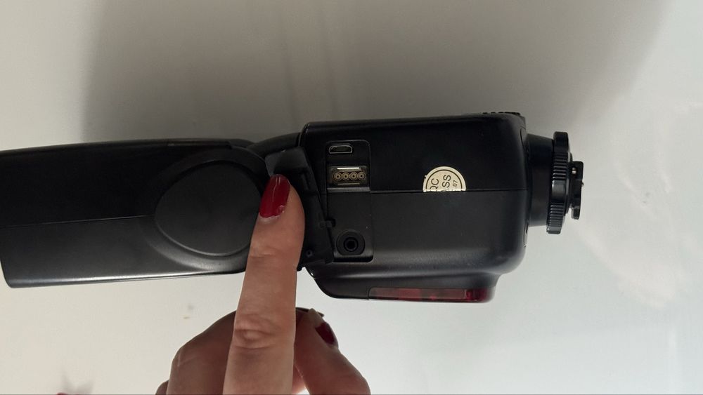 Godox V860 iis для Sony