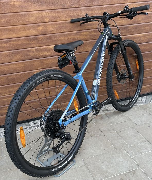 Cannondale Trail SL3 feminine 29" / S"