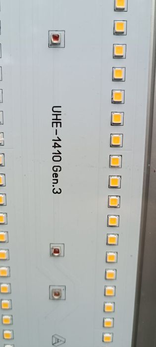 Led лампа С3-695FR