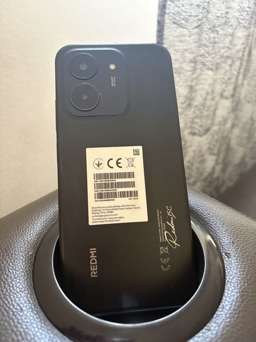Redmi Xiaomi 15c