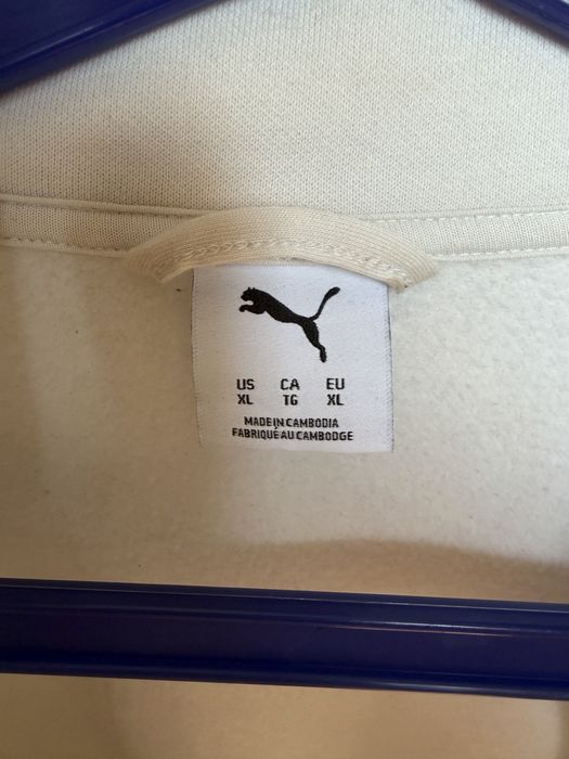 Чоловіча кофта PUMA