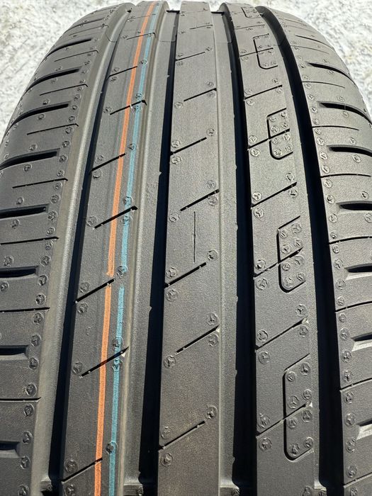 Шини 215/55R17-4шт Goodyear