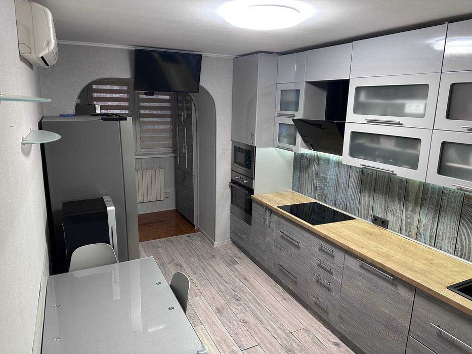 3-кімнатна квартира за адресою (площа 85,5 м²) - Atlanta.ua - фото 3