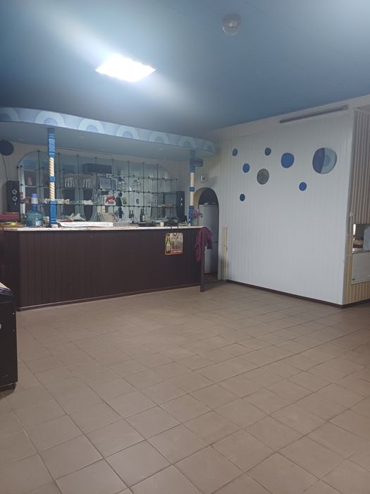 СРОЧНО!Продаеться действующий очень Рентабельный Бизнес Магазин и Кафе