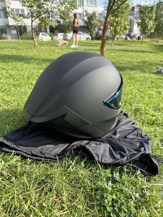 Шлем Ruroc EOX Core M