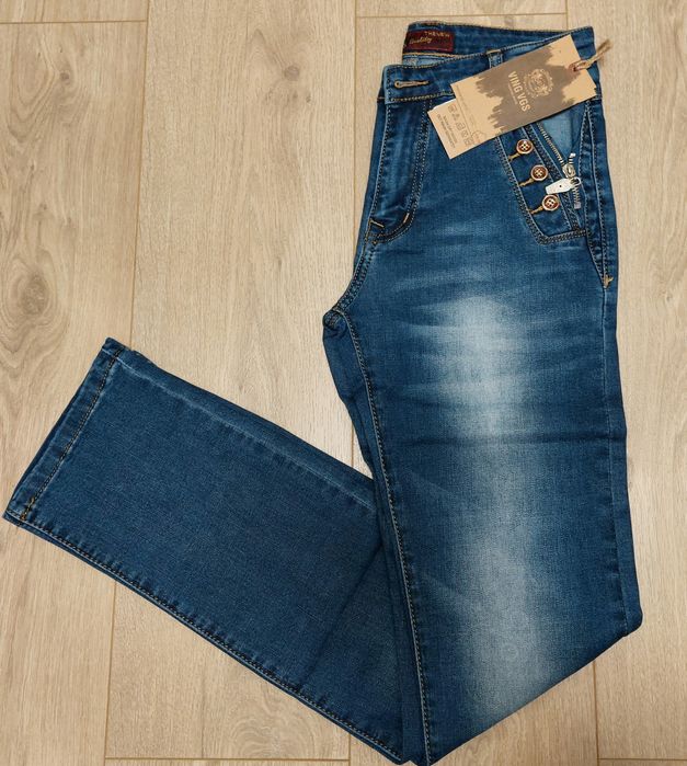 Джинси жіночі 26 розмір