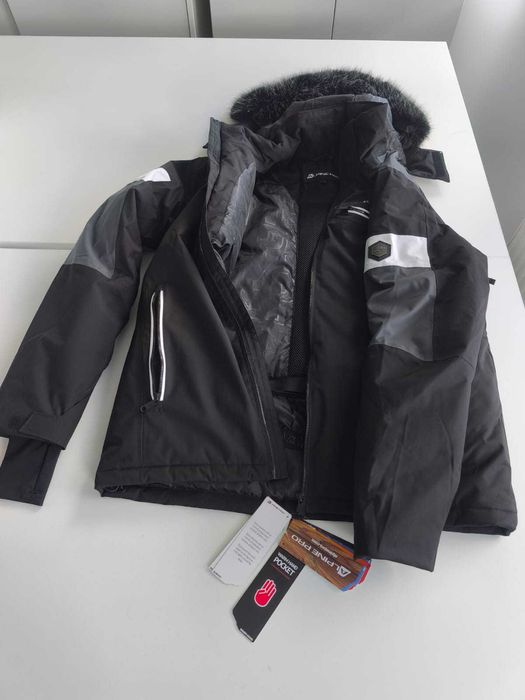 Kurtka męska Alpine Dam rozmiar L