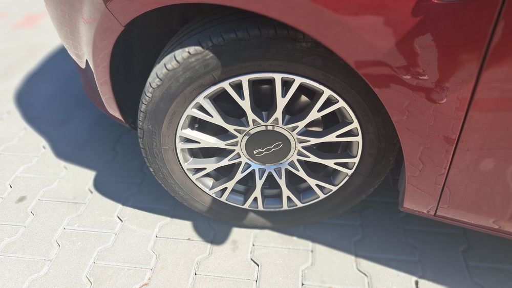 Fiat Bravo 1,6 Diesel Multijet, 2010r