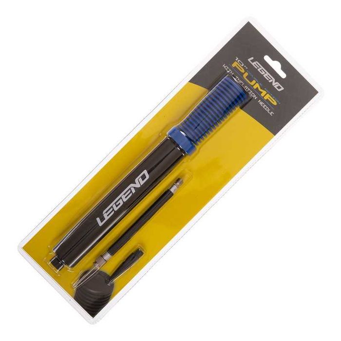 Насос ручний SP-Sport FB-3426