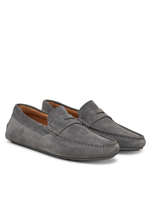 Mokasyny Hugo Boss r. 44 NOWE