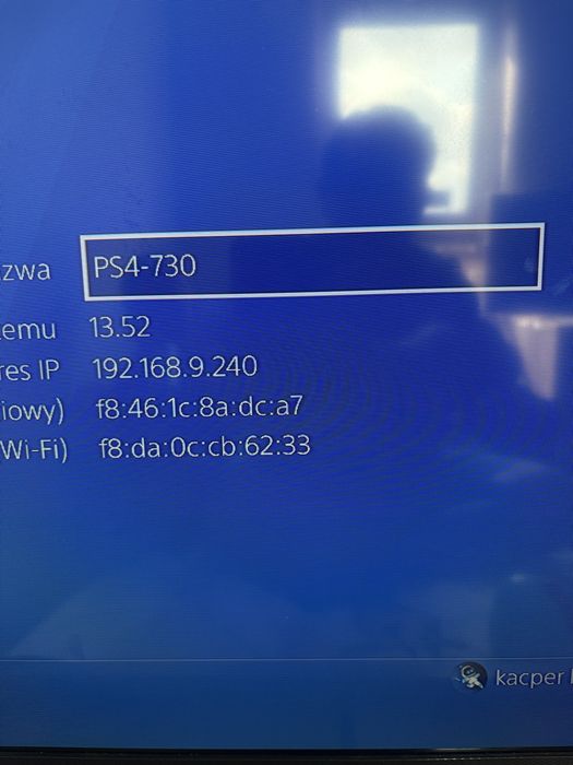 Playstation 4 slim 500gb  (ps4)+7gier