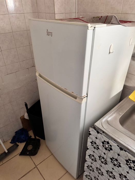 Vendo frigorifico 200L