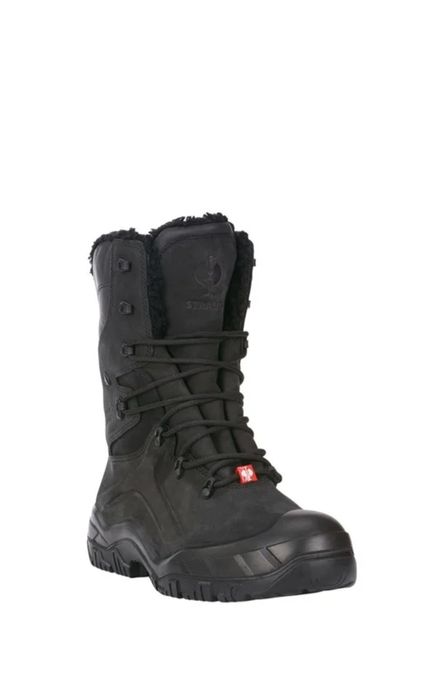 Рабочі зимові  ботінки Engelbert Strauss 45 розмір