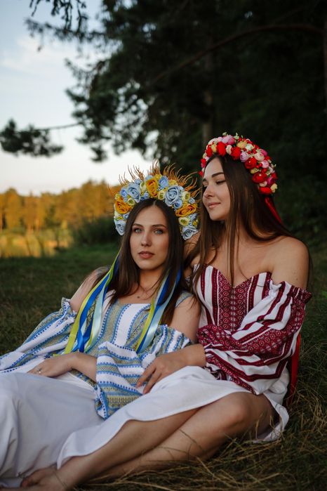 Вишиванка ОПТ