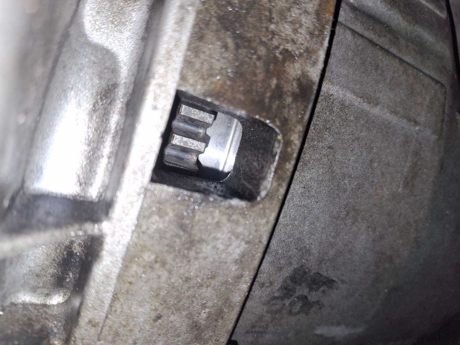 Silnik Bmw E92 e90 e91 e87 Cały Kompletny N47D 20Az Osprzętem