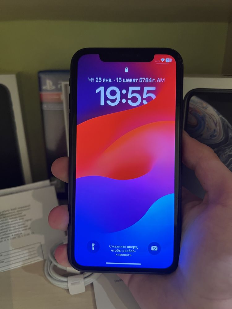 Iphone xp neverlock: 5 000 грн. - Мобільні телефони / смартфони Київ на Olx