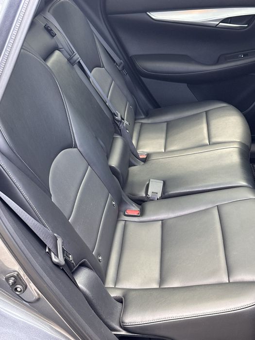 Infiniti QX50 2021 VIN 3PCAJ5BA1MF118490 фото оголошення 21 з 24