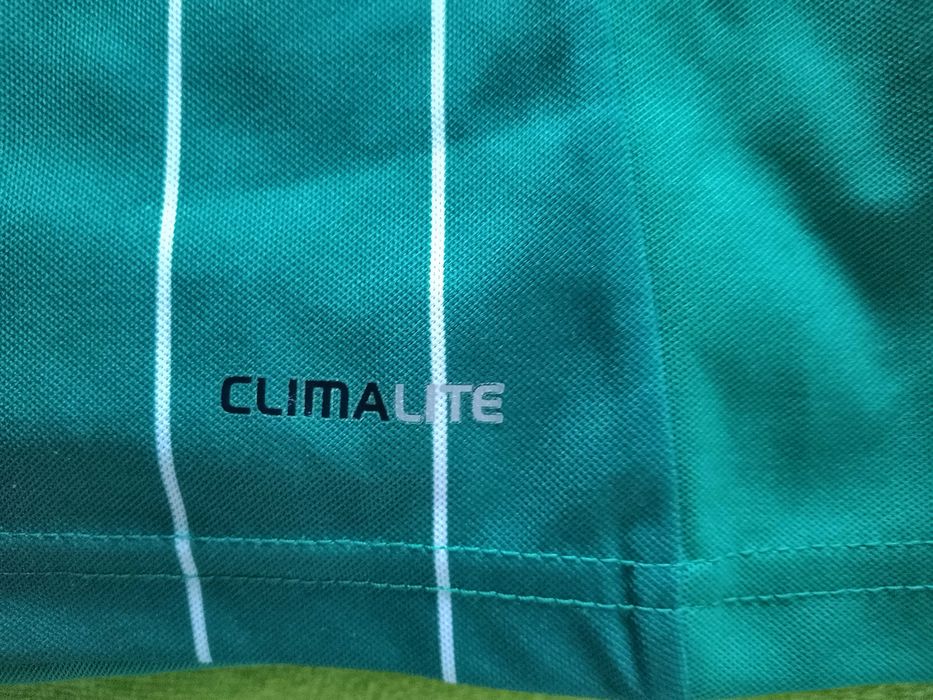 t shirt, koszulka adidas irish football