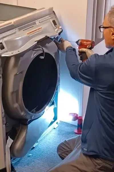 Solidna naprawa AGD - lodówek, pralek, zmywarek, piekarników...