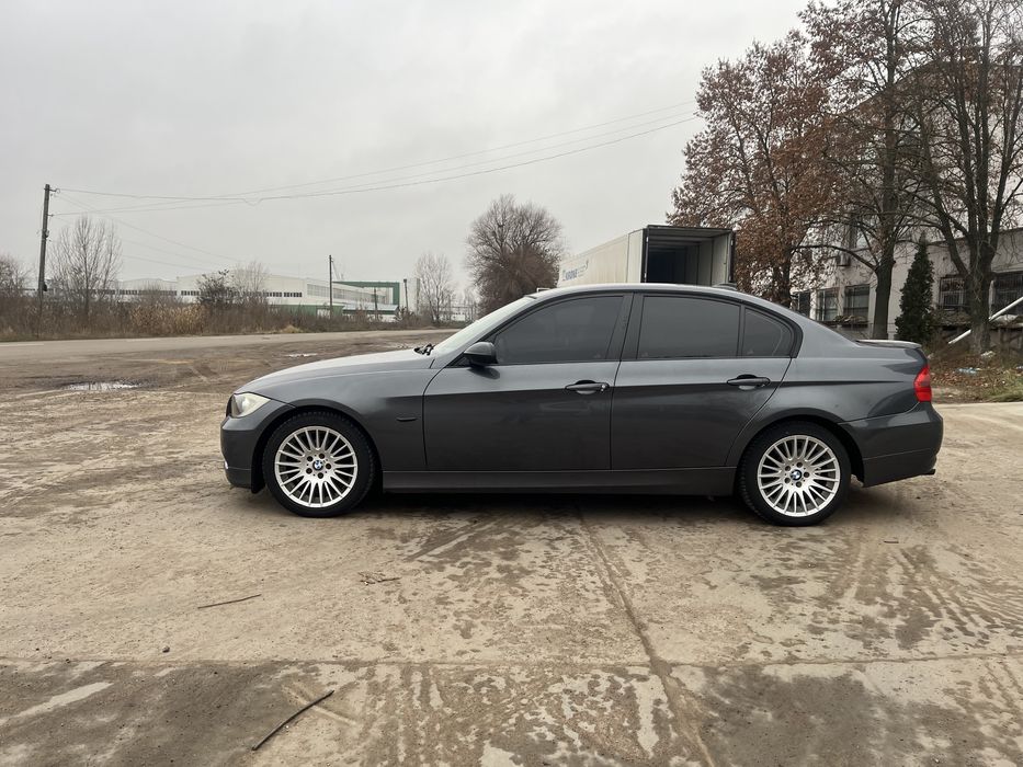 BMW e90 продаж!!!