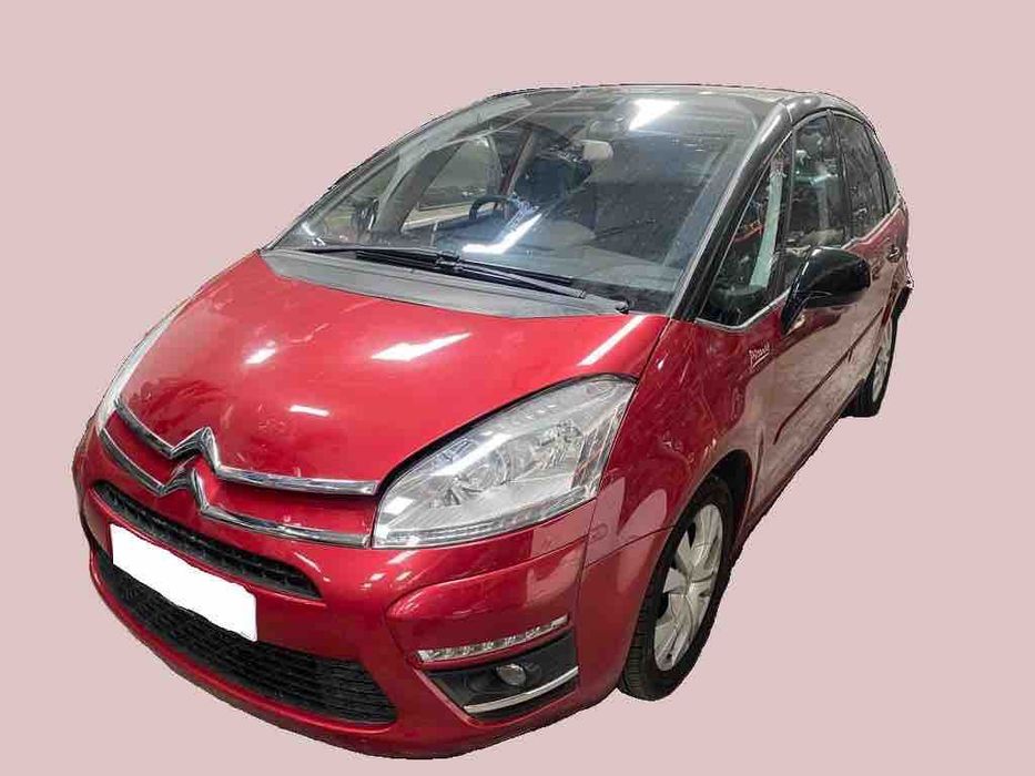Citroën C4 Picasso 2013 Para Peças