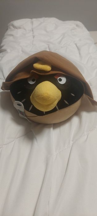 Angry birds komplet