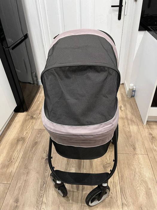 Cybex balios M spacerówka + gondola