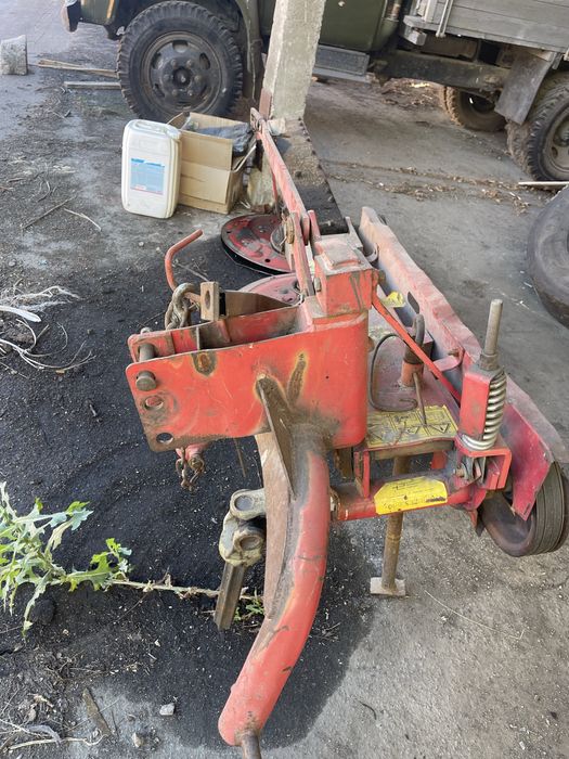 Косарка роторна wirax-Z-069