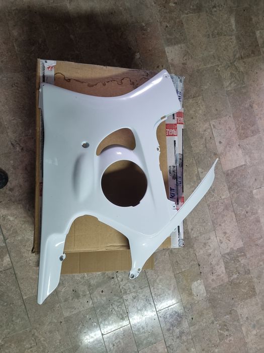 Honda cbr600 f2 1998